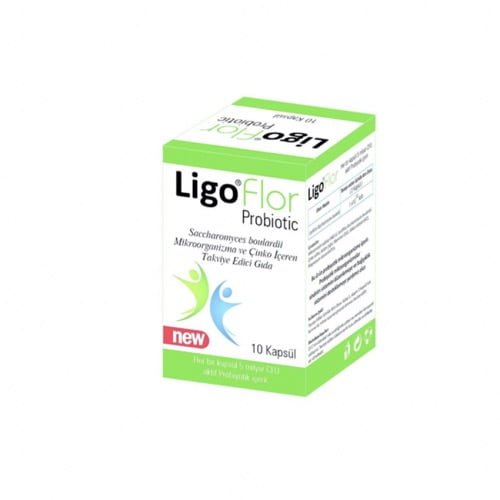 Ligoflor Probiotic